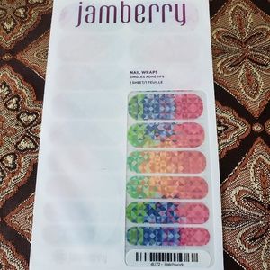 Jamberry